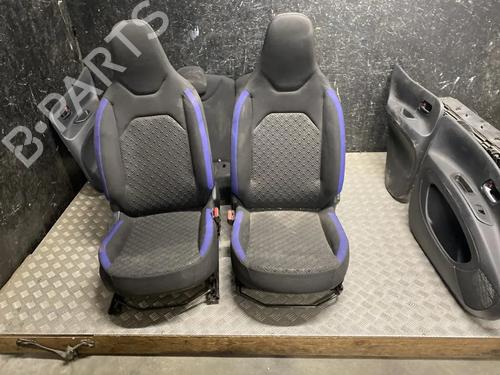 Used Seats set Seats set TOYOTA AYGO X (_B7_) 1.0 VVT-i (KGB70) (72 hp) 35811038 35811038