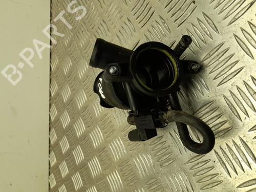 Used Pipe SKODA YETI (5L) 1.4 TSI (122 hp) 28948598