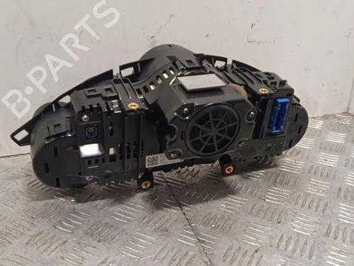 Instrument cluster PORSCHE PANAMERA (970) 4.8 S | BP28941869C47