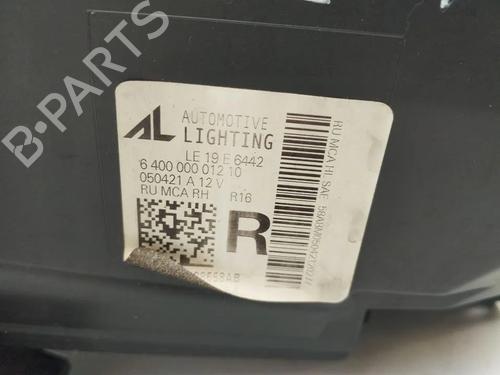 Right headlight CHRYSLER PACIFICA (RU) 3.6 Hybrid | BP28921449C29  - Image 15