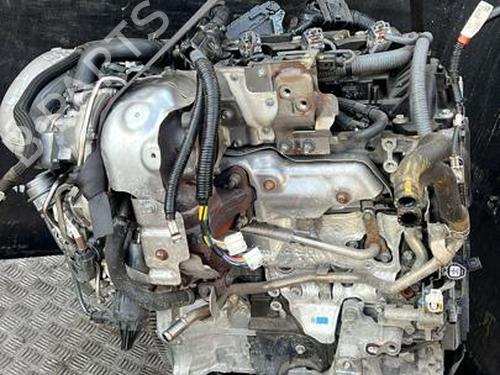 engine-mazda-cx-5-kf-2016-37554428 main image