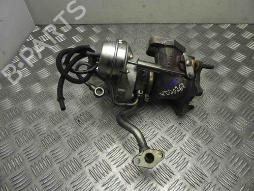 Turbocharger/Supercharger TOYOTA AURIS (_E18_) 1.2 (NRE185_, NRE185R) | BP28914636M71