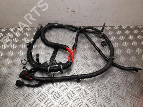 Kabelboom Kabelboom MAXUS eDELIVER 9 Platform/Chassis Electric (SV63C, SC63D) (204 hp) 37565687 37565687