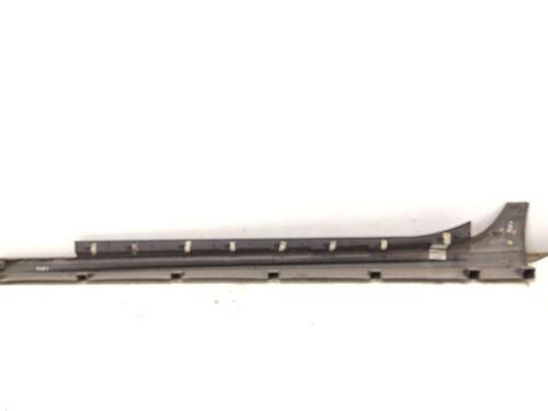 Right sideskirt MASERATI GHIBLI III (M157) 3.0 S Q4 | BP28919547C114 