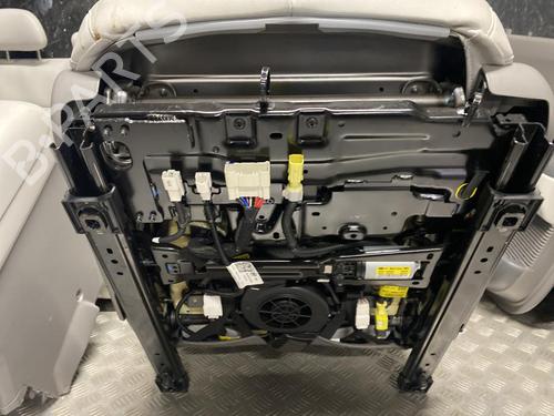Sæde sæt HYUNDAI IONIQ 6 (CE) EV All-wheel Drive | BP37573357C78 - Image 4