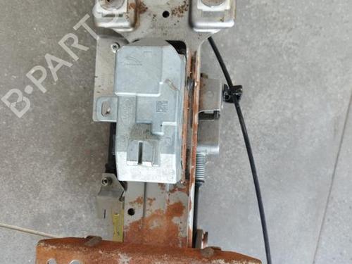 Steering column LAND ROVER RANGE ROVER VELAR (L560) 2.0 P250 Si4 4x4 | BP39573554M21 - Image 2
