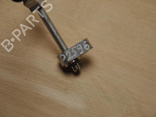 AC pipe MERCEDES-BENZ EQA (H243) EQA 250+ (243.702) | BP28919748M126  - Image 5