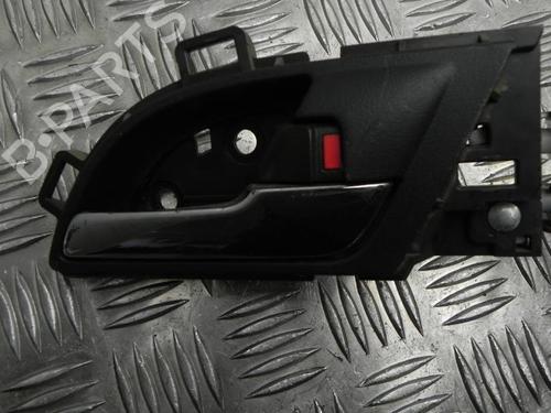 Rear right lock HONDA CR-V III (RE_) 2.2 i-CTDi 4WD (RE6) | BP28915653C99 