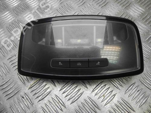 Luz interior MASERATI GHIBLI III (M157) 3.0 S (409 hp) 28944428