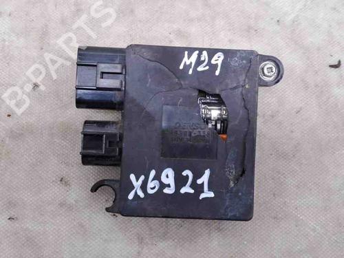 Elektronisk sensor MAZDA CX-3 (DK) 2.0 SKYACTIV-G (DK5W, DK6W) (120 hp) 28911501