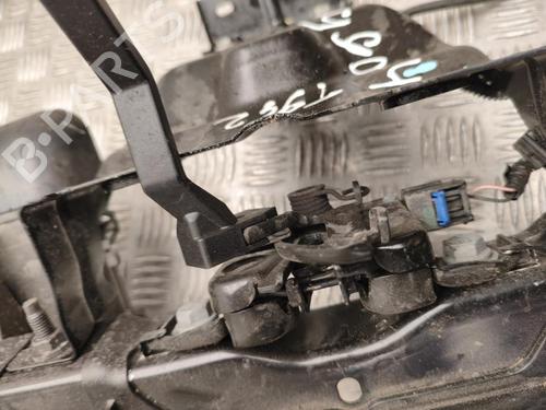 Støtte DACIA BIGSTER 1.2 TCe 140 (RYMH) | BP37707288C155  - Image 6