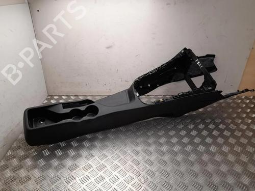 Used Middle console Middle console FIAT 600e / 600 (365_, 364_) Electric (156 hp) 34445331 34445331
