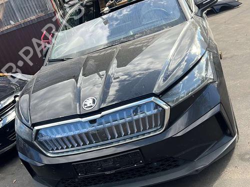Brugte SKODA ENYAQ iV SUV (5AZ) 85 4934559