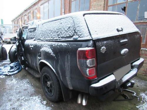 Switch FORD RANGER (TKE) 3.2 TDCi 4x4 | BP37543264I30 - Image 5