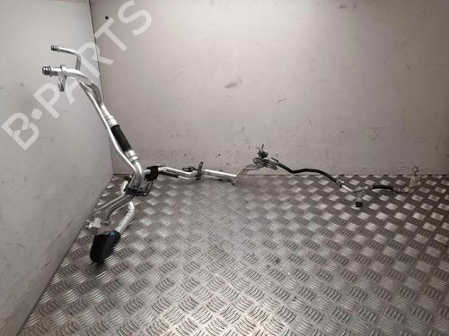 Used AC pipe AC pipe JAGUAR F-PACE (X761) 3.0 SCV6 AWD (340 hp) 33400701 33400701