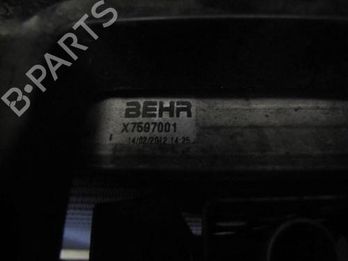 Water radiator NISSAN NV200 Van 1.5 dCi 85 (M20, M20N, M20M) | BP37542689M31 - Image 6