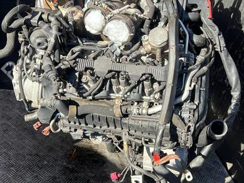 Engine AUDI A7 Sportback (4GA, 4GF) S7 quattro | BP37565724M1 - Image 2