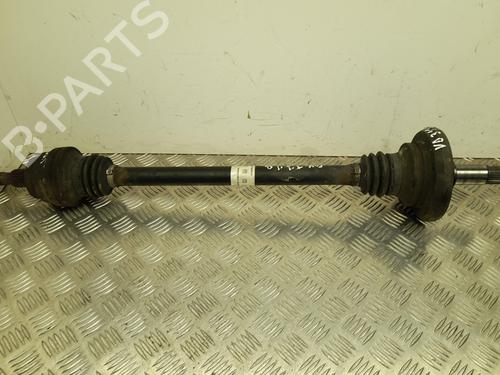Left rear driveshaft MERCEDES-BENZ GLE Coupe (C292) 350 d 4-matic (292.323, 292.324) | BP28940976M40 