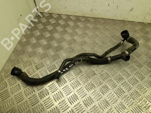 Used Pipe Pipe BMW 3 (G20, G80, G28) M 340 i xDrive (374 hp) 35810990 35810990