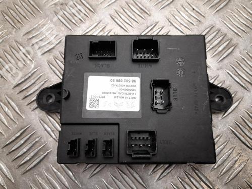 Used Electronic module Electronic module 37562435 37562435