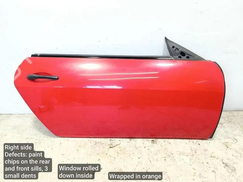 Używane Drzwi przednie prawe MASERATI GRAN TURISMO I 4.7 S (439 hp) 30884907