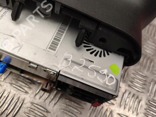 Display monitor SMART FORFOUR Hatchback (453) electric drive / EQ (453.091) | BP38005639C48 - Image 4