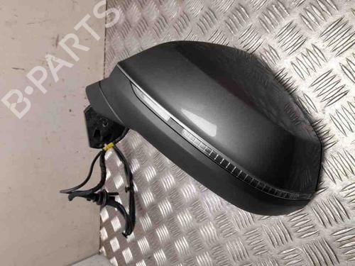 Left mirror AUDI Q7 (4MB, 4MG, 4MQ) 3.0 TFSI quattro | BP28948471C26 