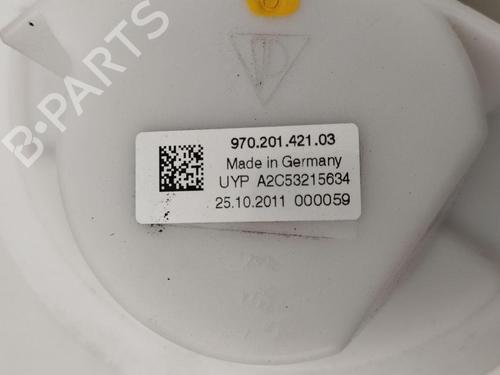 Fuel pump PORSCHE PANAMERA (970) 3.6 | BP28916170M76 