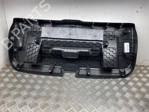 Bagagerumsbeklædning VW TAIGO (CS1) 1.0 TSI | BP37569247I3 - Image 2