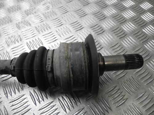 Driveshaft BMW 5 (E60) 535 i | BP37582339M37 - Image 3