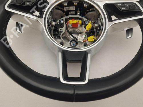 Steering wheel PORSCHE CAYENNE (92A) 3.0 S E-Hybrid | BP28924486C49 