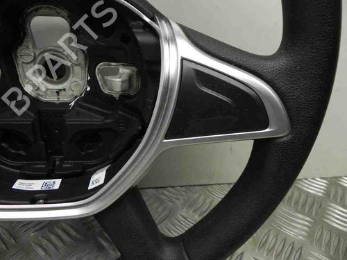 Steering wheel DACIA SANDERO II TCe 90 (B8M1, B8MA, B8AC) | BP28931375C49