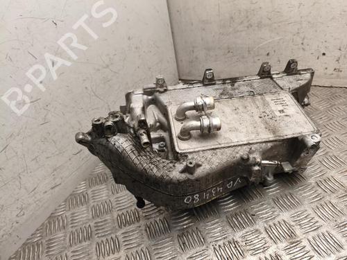 Intake manifold VW PASSAT B8 Variant (3G5, CB5) 2.0 TDI | BP38429630M70 - Image 3