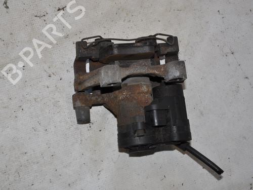 Left rear brake caliper SKODA SUPERB III Estate (3V5) 1.6 TDI | BP28925653M107 