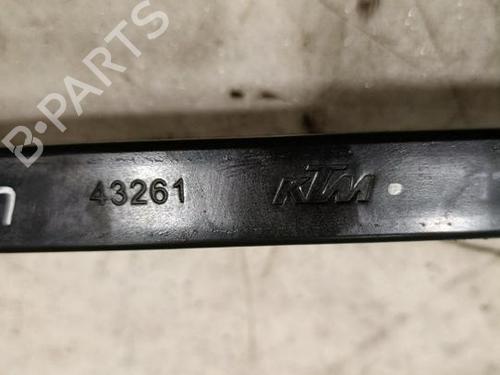 Water radiator FERRARI CALIFORNIA 4.3 | BP38998199M31 - Image 7