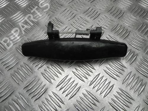 Used Rear right exterior door handle DACIA DUSTER (HS_) 1.6 16V (105 hp) 28917993