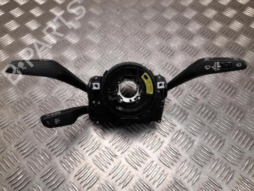 Ratstangsstang Ratstangsstang AUDI Q7 (4MB, 4MG, 4MQ) 3.0 TFSI quattro (333 hp) 37561865 37561865
