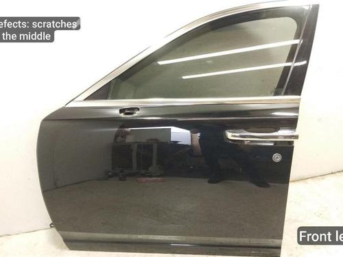Used Left front door ROLLS-ROYCE GHOST I (RR4) V12 (571 hp) 28926581