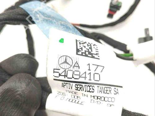 Wiring harness MERCEDES-BENZ EQB (X243) EQB 300 4-matic (243.608, 243.609) | BP28946905E16 