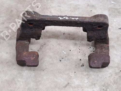 Used Right front brake caliper BMW X3 (F25) xDrive 20 d (184 hp) 28942967