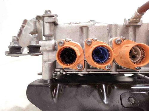 Inverter/Converter MERCEDES-BENZ EQB (X243) EQB 300 4-matic (243.608, 243.609) | BP28914560M119 