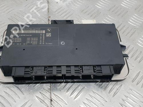 Used Electronic module BMW 5 (F10) 535 i (306 hp) 28917396