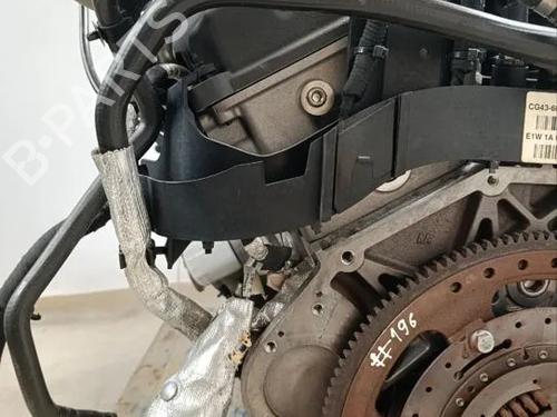 Engine ASTON MARTIN VIRAGE Volante 6.0 | BP35810906M1 - Image 18