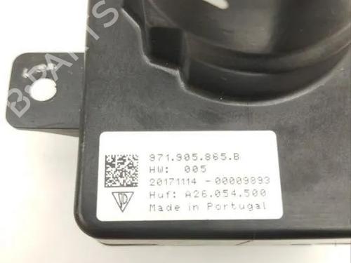 Ignition barrel PORSCHE PANAMERA (971) 3.0 4 (97ABA1, 97BBA1) | BP29373679M48 