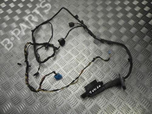 wiring-harness-bmw-5-gran-turismo-f07-2009-2010-2011-2012-2013-2014-2015-2016-2017-37546931 main image