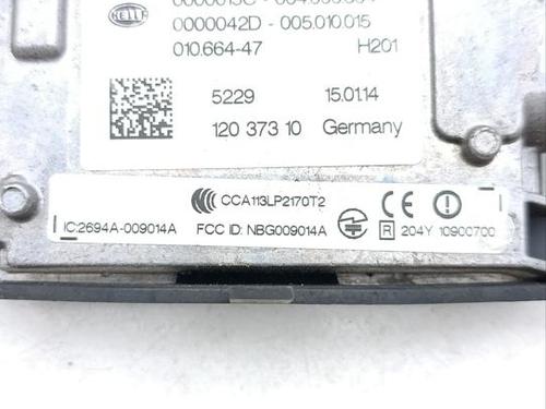 Control unit BMW 5 (F10) M5 | BP39001239M11 - Image 7