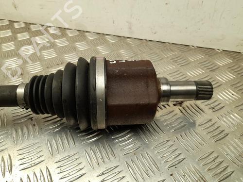 Driveshaft FIAT DUCATO Van (250_) 140 Multijet 2,3 D | BP37555541M37 - Image 3