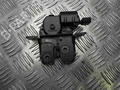 Used Tailgate lock RENAULT CLIO IV (BH_) 1.2 16V (73 hp) 28923814