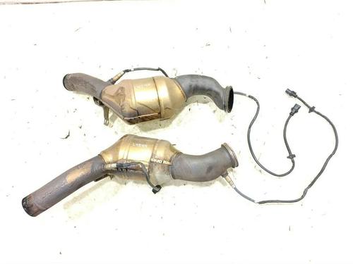 Catalyst MASERATI QUATTROPORTE VI 3.8 GT S | BP28926060M10 - Image 3