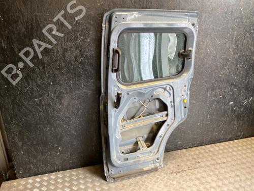 Andre FORD TRANSIT COURIER B460 MPV 1.5 TDCi | BP37562750O1 - Image 2